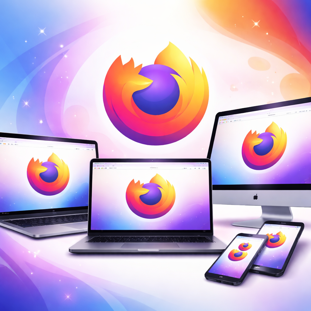 跨平台支持展示