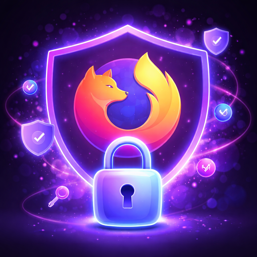 火狐浏览器隐私模式与数据安全保障